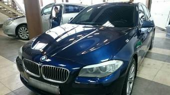BMW 5er VI (F10/F11/F07)