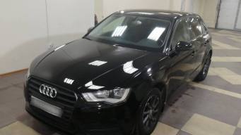 Audi A3 III (8V)