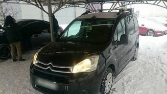 Citroen Berlingo II