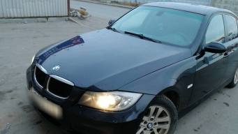 BMW 3er V (E9x)