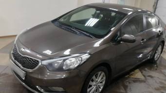 Kia Cerato III