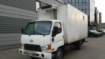 Hyundai HD-72