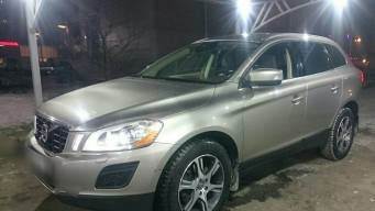 Volvo XC60 I