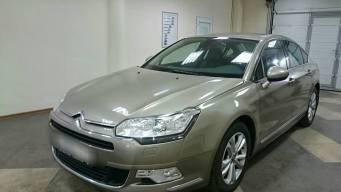 Citroen C5 II