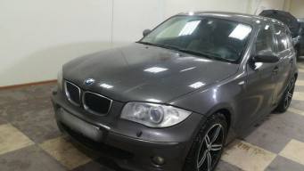 BMW 1er I (E87)