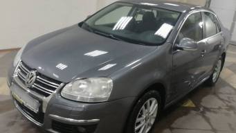 Volkswagen Jetta V