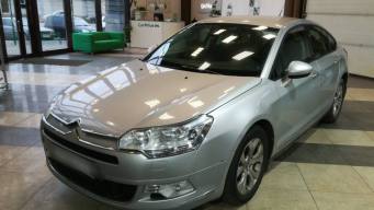 Citroen C5 II