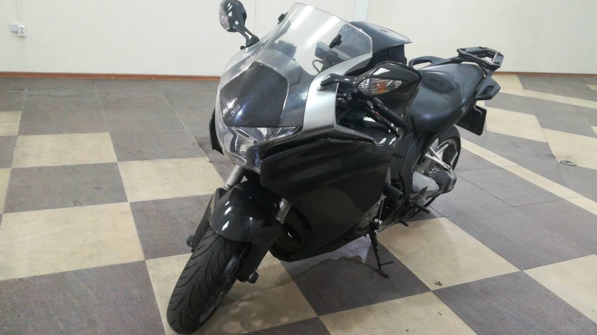 Honda VFR 1200F
