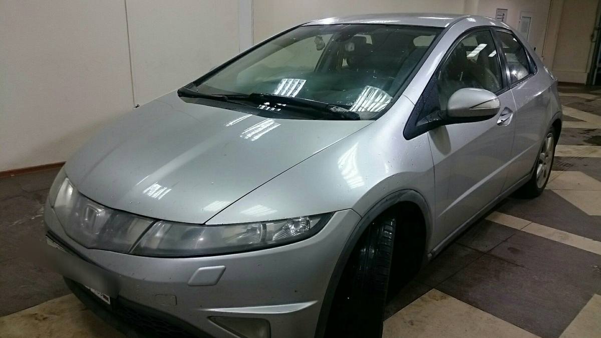 Honda Civic VIII