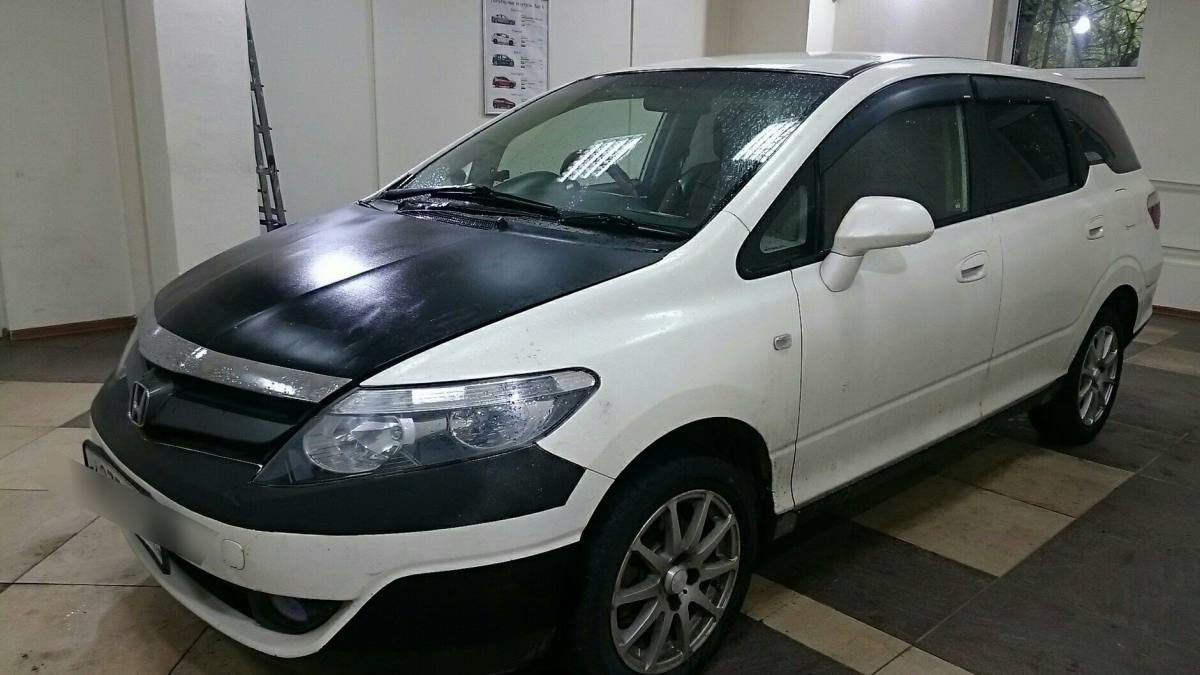 Honda Airwave