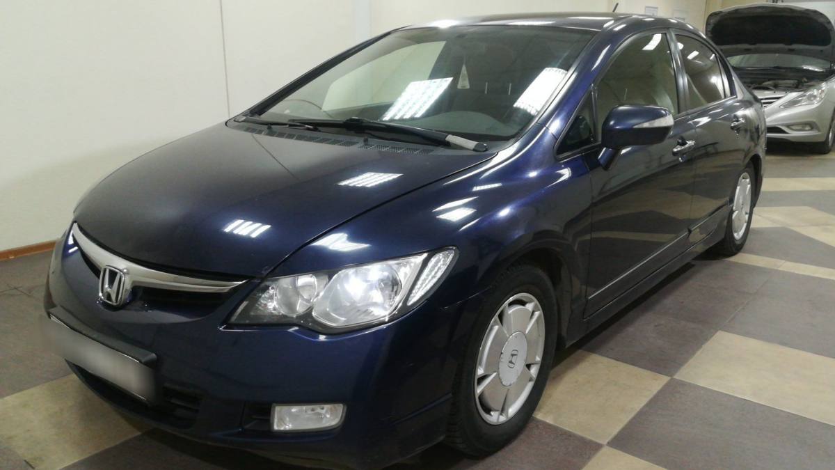 Honda Civic VIII
