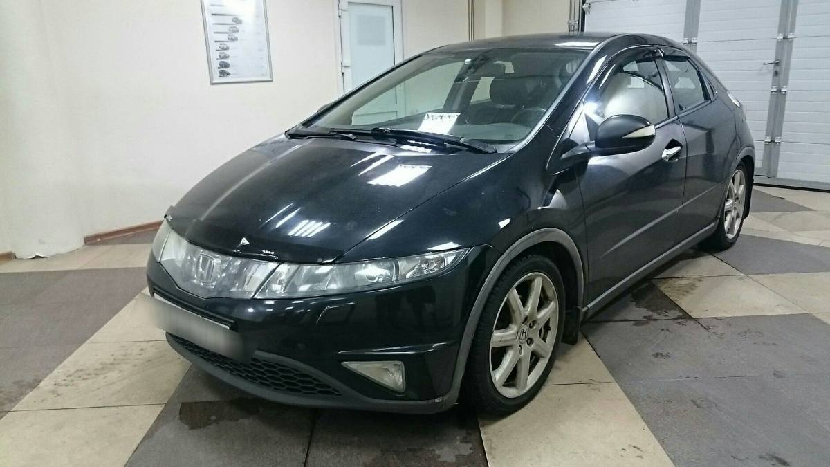 Honda Civic VIII
